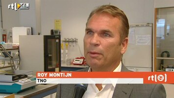 RTL Z Nieuws TNO: methode ontwikkeld om uitbraken zoals EHEC-bacterie tegen te gaan