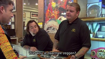 Pawn Stars - Afl. 8