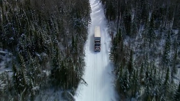 Ice Road Truckers - Afl. 9