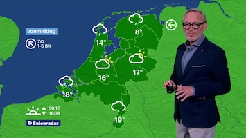 RTL Weer En Verkeer Afl. 412