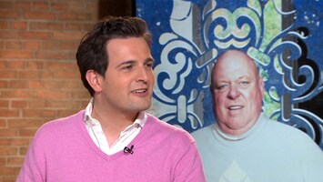 SBS had Peter Gillis 'al veel eerder' van de buis moeten halen
