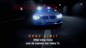 Cobra 11 - Die Nachtreporterin