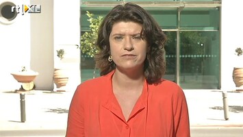 RTL Z Nieuws Leven op Cyprus komende 10 jaar niet hetzelfde