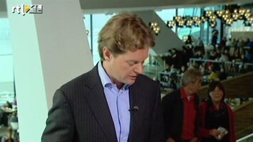 RTL Z Nieuws Doug Andrews: waarom is vergrijzing een probleem