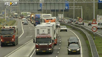 RTL Transportwereld TLN's vraag van de week