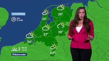 RTL Weer En Verkeer Afl. 314