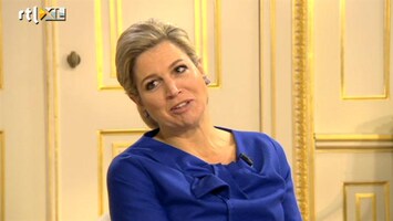 RTL Nieuws Aanspreektitel 'majesteit' hoeft niet meer