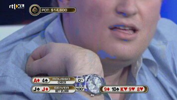 RTL Poker RTL Poker: The Big Game /27