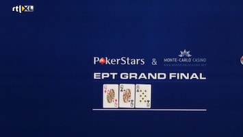 Rtl Poker: European Poker Tour - Grand Final 3