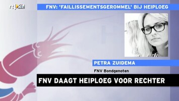 Rtl Z Nieuws - 17:30 - 17:30 Uur