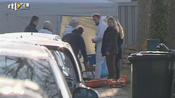 RTL Z Nieuws Vermist echtpaar dood gevonden in Hoendiep