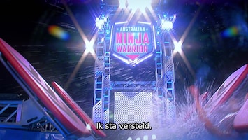 Ninja Warrior Australië Afl. 2