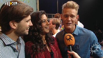 RTL Boulevard GTST Live fan-event