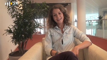 Goede Tijden, Slechte Tijden Anouk Kleykamp speelt de rol van Rozemarijn