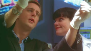 Ncis - Flesh And Blood