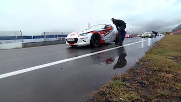 RTL GP: Mazda MX5 Cup Zandvoort