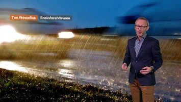 Rtl Weer - 19:55 Uur