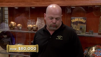 Pawn Stars Afl. 11