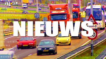 RTL Transportwereld Nieuws 30 januari 2011