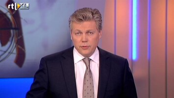 RTL Nieuws De Nieuwsminuut