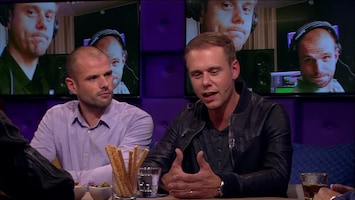 Rtl Late Night - Afl. 43