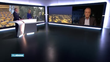 RTL Nieuws 19:30 uur