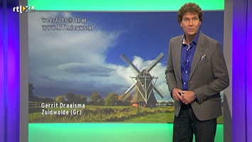 Rtl Weer - Laat