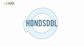 Minute To Win It Hondsdol