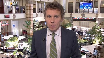 RTL Z Nieuws De Geus: heel slim om geld pensioenfondsen te mobiliseren