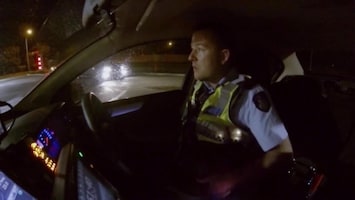 Politie Op Je Hielen Down Under - Afl. 3