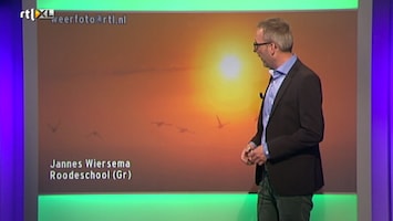 RTL Weer 19:55 uur