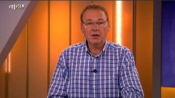 RTL Nieuws RTL Ontbijtnieuws 07:00