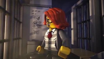 Lego City - Afl. 1