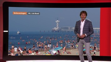 RTL Weer 18:30 uur