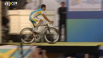 RTL Nieuws Contador krijgt 2 jaar voor doping