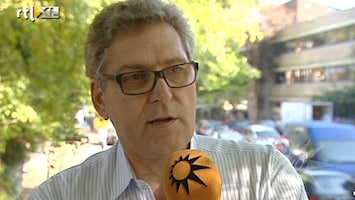 RTL Boulevard Henk Krol weer vrijgezel