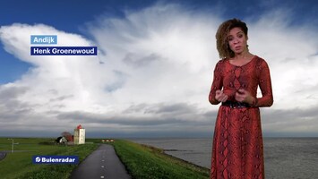 Rtl Weer - 19:55 Uur