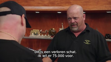 Pawn Stars Afl. 7