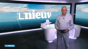 Rtl Nieuws - 19:30 Uur - 08:00 Uur