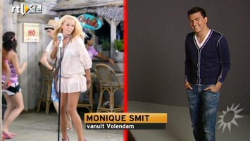 RTL Boulevard Jan en Monique Smit werken weer samen