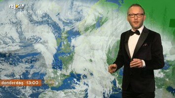 Rtl Weer - 19:55 Uur