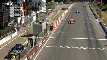 RTL GP: Masters Of Formula 3 