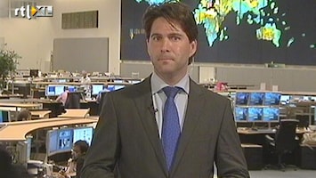 RTL Z Nieuws Joost Beaumont (ABN Amro) over afwaardering Moody's