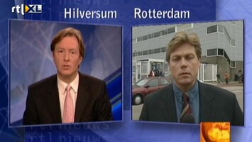 RTL Nieuws Dood van Pim Fortuyn (2002)