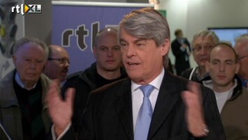 RTL Z Nieuws Uitgebreid interview met ex-ceo Imtech op Dag van de Belegger 2012