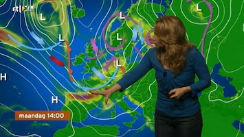 Rtl Weer - Laat