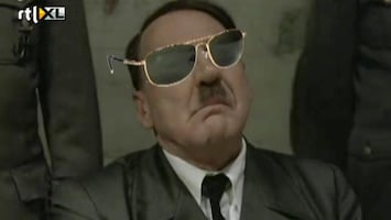 Editie NL Hitler Gangnam Style