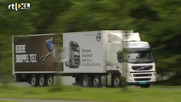 RTL Transportwereld Iedere druppel telt