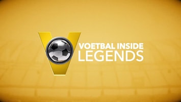 Voetbal Inside Legends Afl. 20
