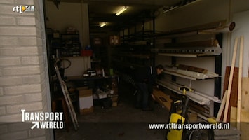 Rtl Transportwereld - Uitzending van 26-12-2010